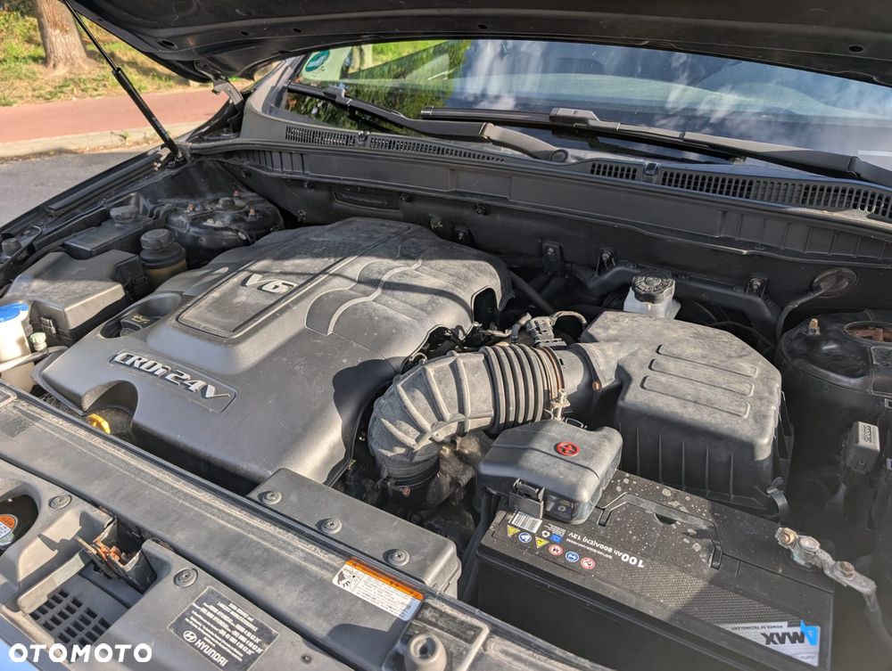 Hyundai ix55 - 17