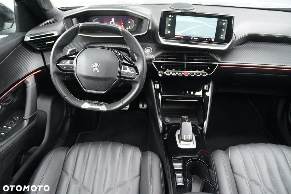 Peugeot 2008 - 25