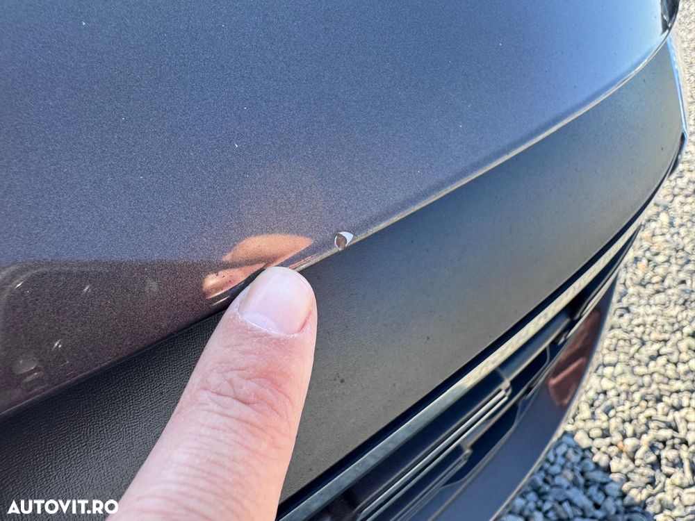 Dacia Logan TCe 90 CVT Comfort - 29