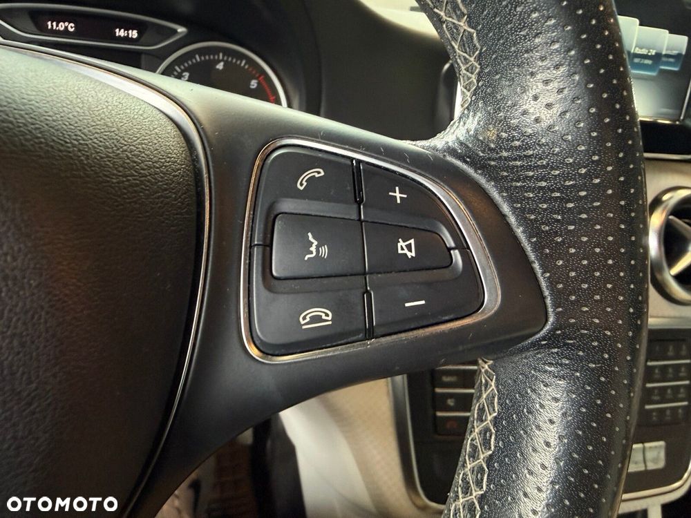 Mercedes-Benz Klasa A - 30