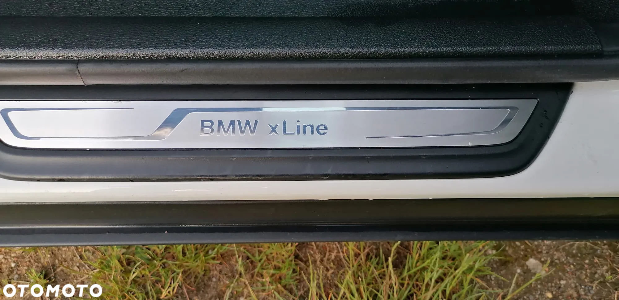 BMW X4 xDrive20d xLine - 17