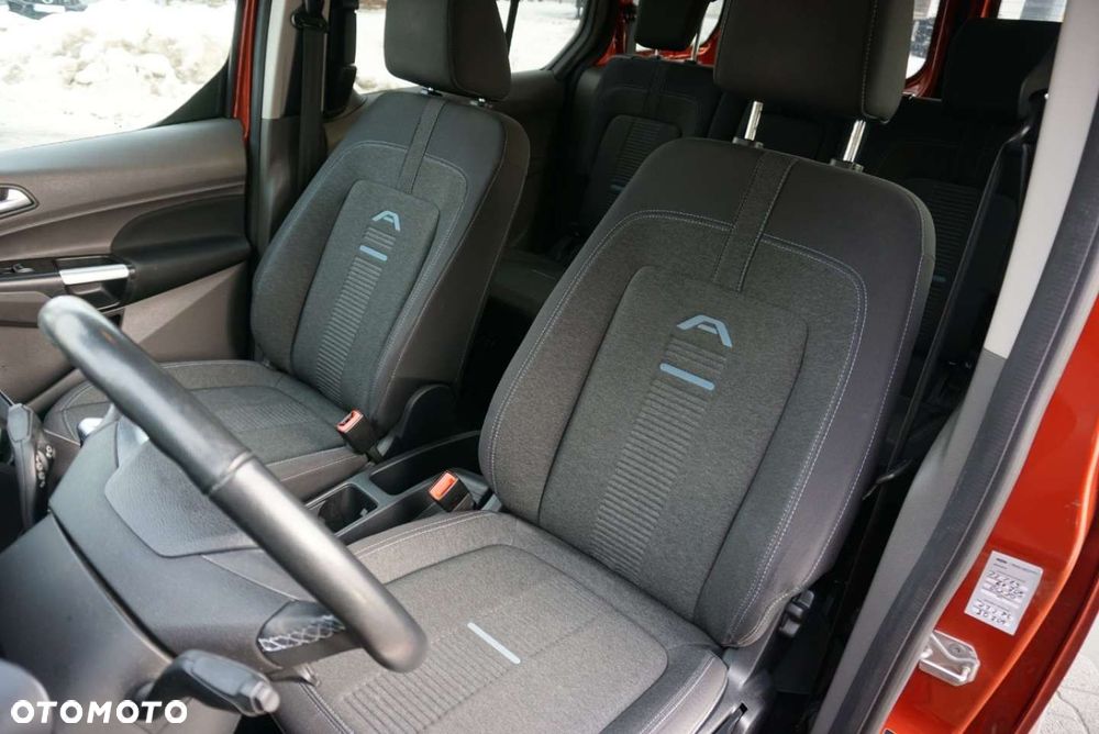 Ford Transit Connect Kombi 230 L2 Active PowerShift - 10