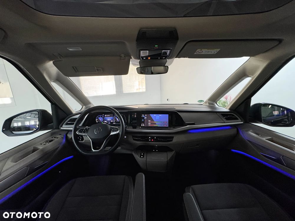 Volkswagen Multivan 2.0 TDI L2 DSG - 20