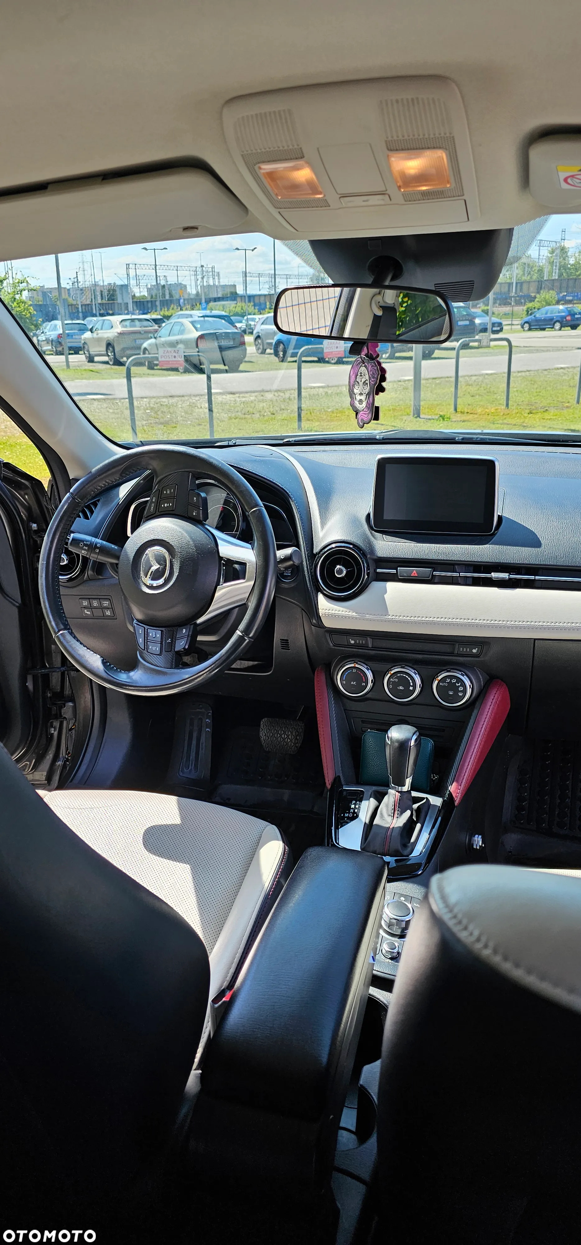 Mazda CX-3 - 7