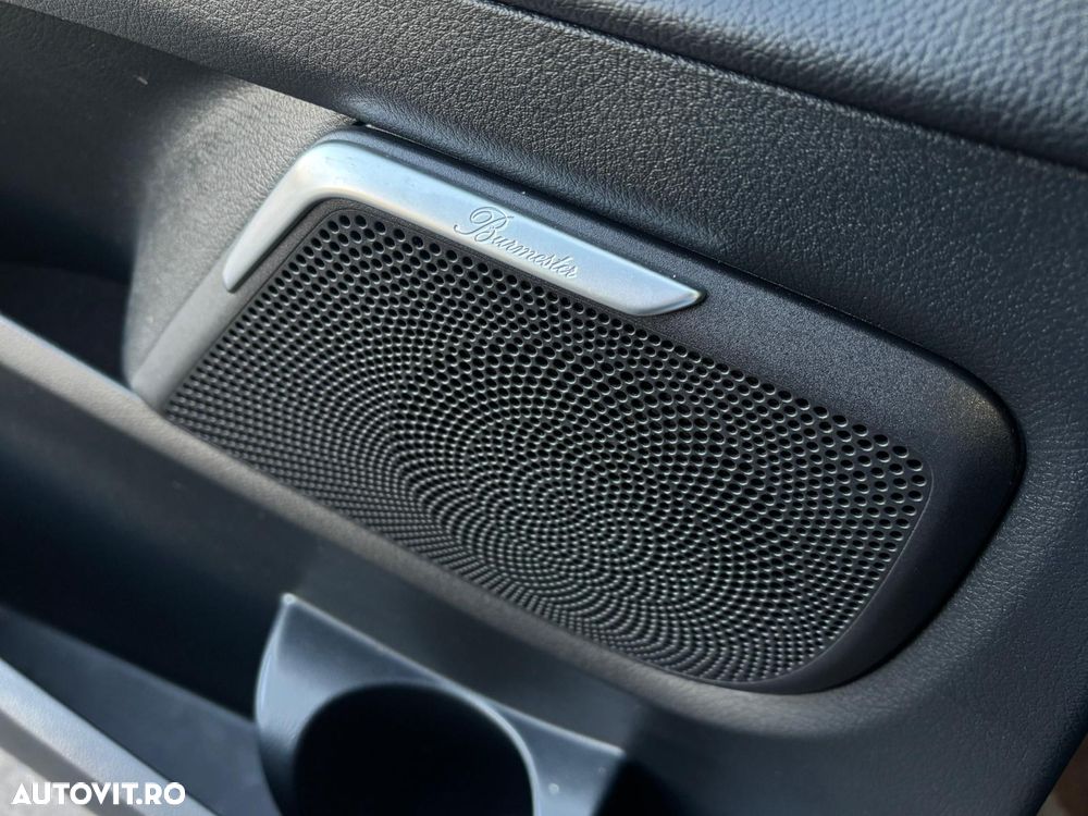 Mercedes-Benz V 250 BlueTEC Aut. Compact - 28