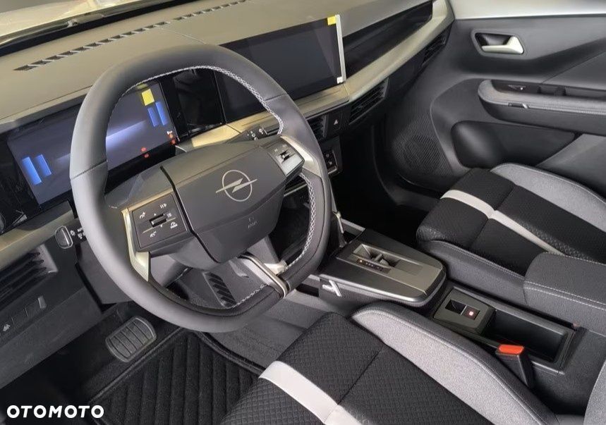 Opel Frontera 1.2 T mHEV GS eDTC6 - 7