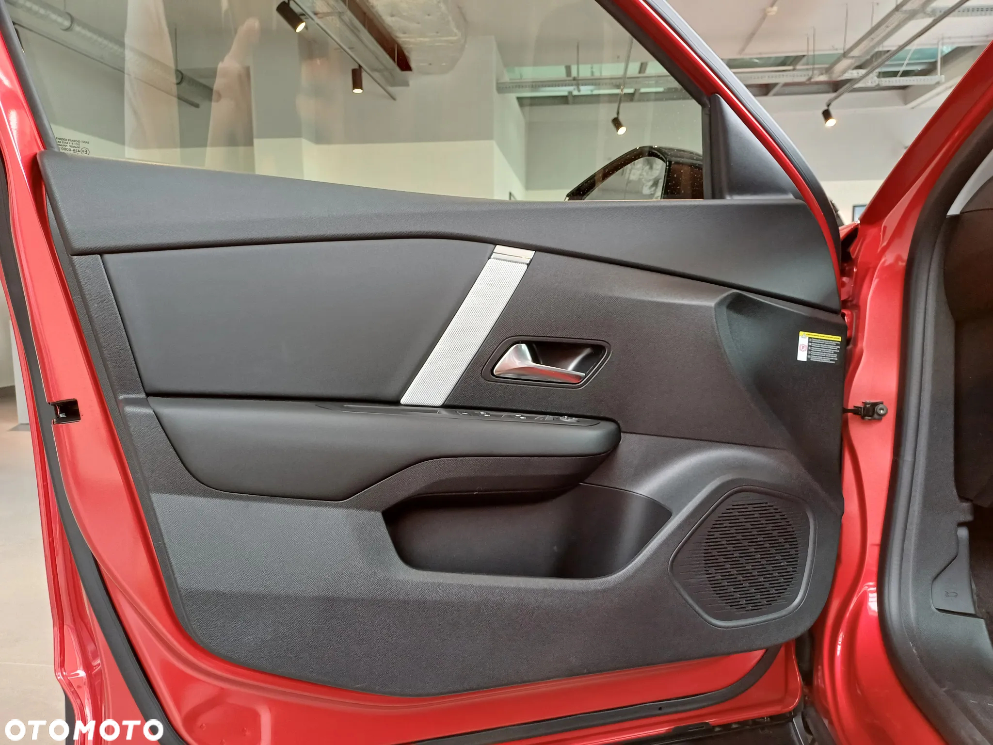 Citroën C4X 1.2 mHEV Max eDCT6 - 9