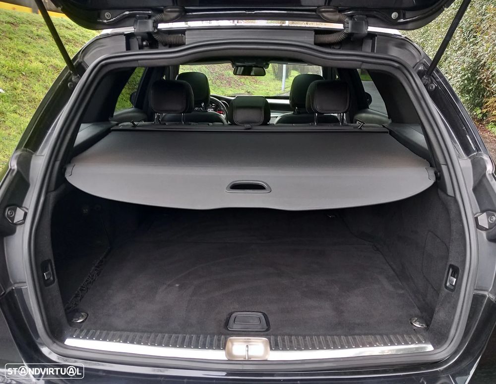 Mercedes-Benz C 300 h AMG Line - 10