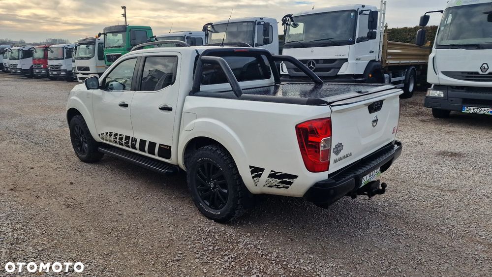 Nissan Navara - 8