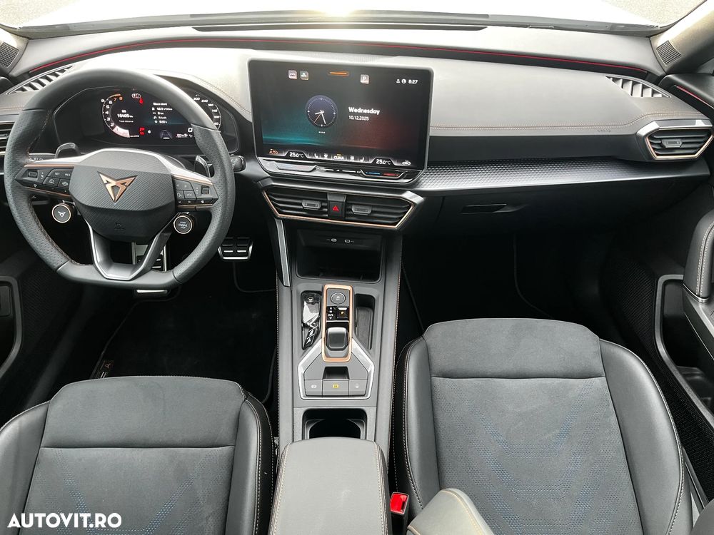 Cupra Formentor - 15