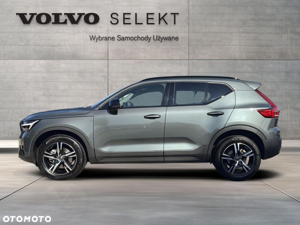 Volvo XC 40 - 3