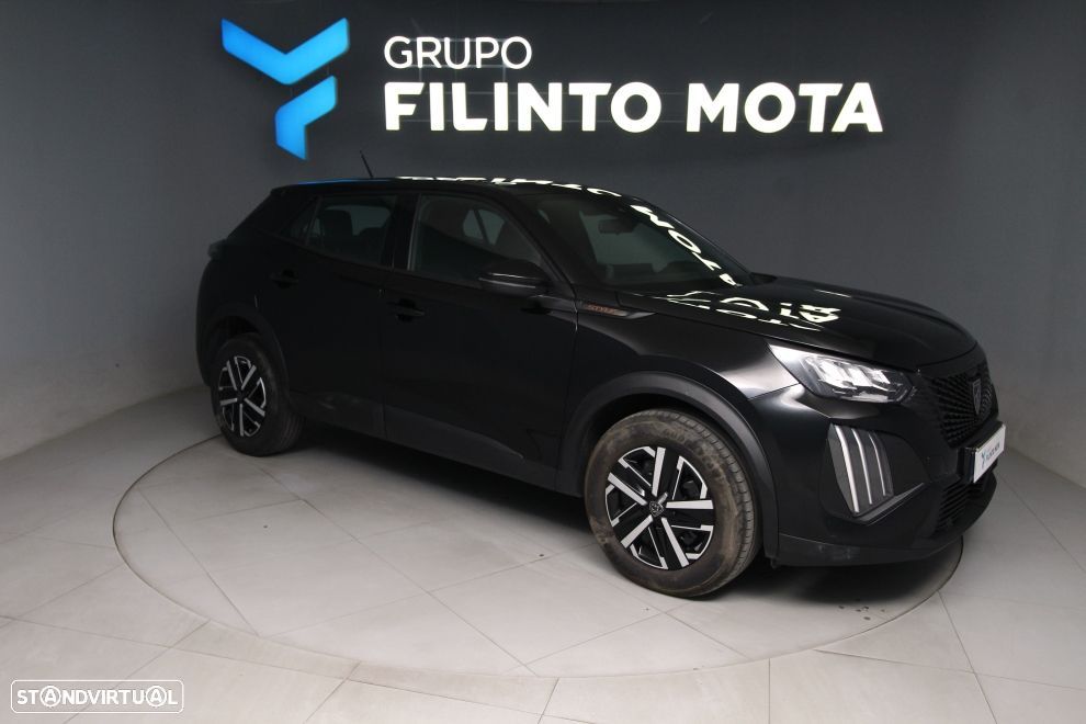 Peugeot 2008 1.2 PureTech Style - 8