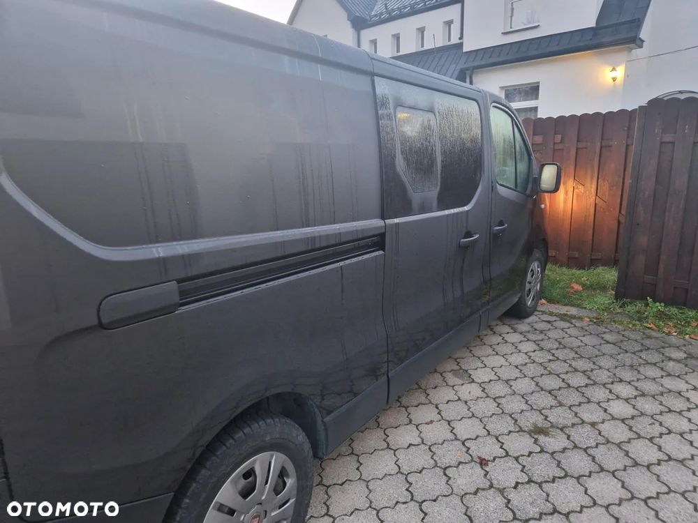 Fiat Talento - 29
