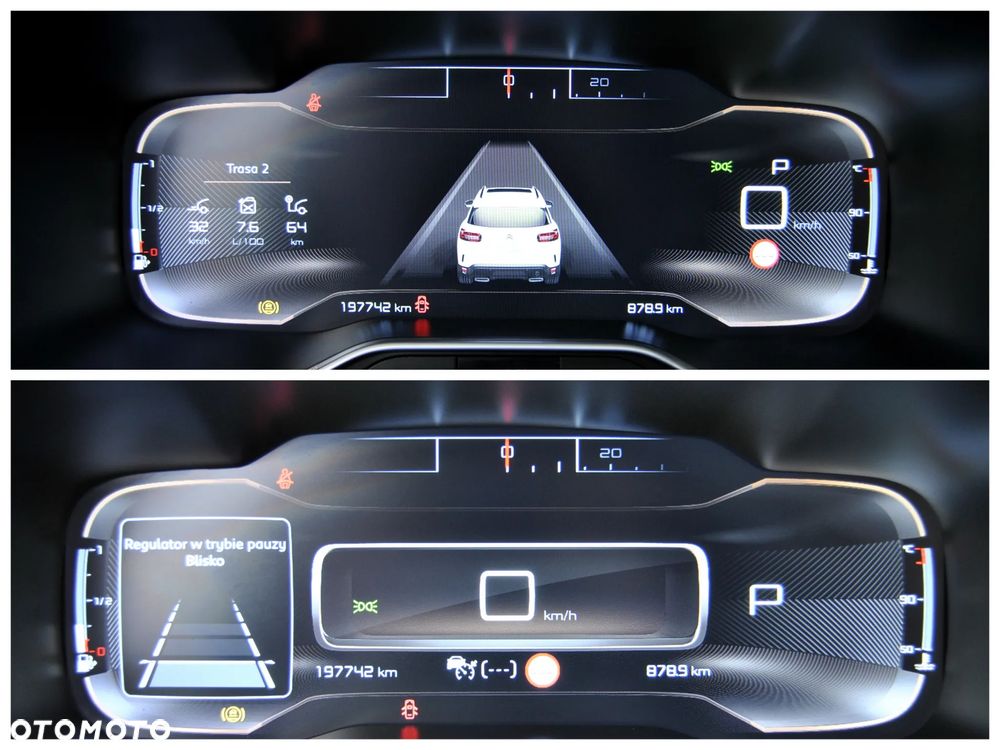 Citroën C5 Aircross - 38