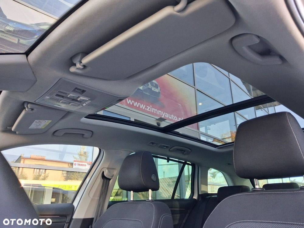 Skoda Superb 2.0 TSI Style DSG - 10