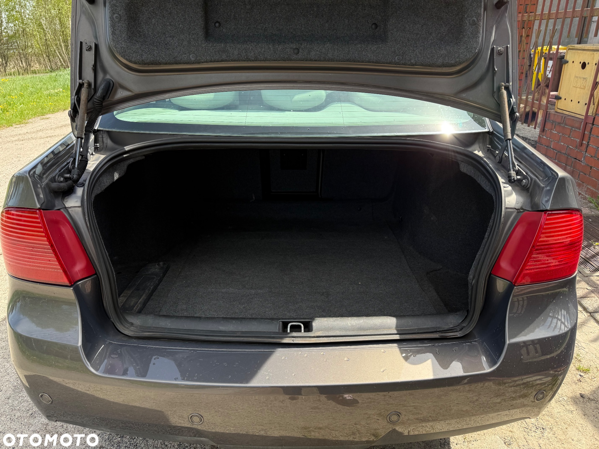 Saab 9-5 1.9 TiDPF Linear - 16