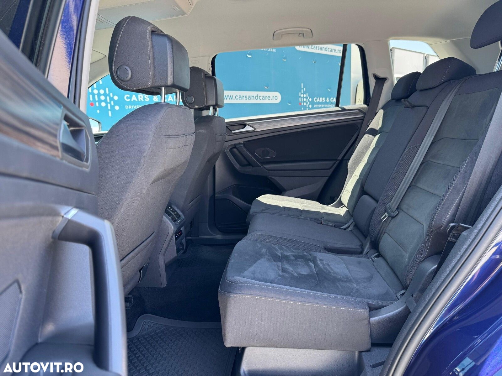 Volkswagen Tiguan - 10
