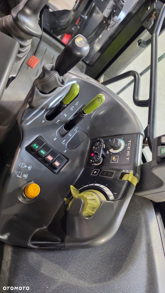 Claas Arion 420 Cis 5410 Dyna 4  Jak 5450 Dyna Axos Celtis Arion T5.105 T4.75 Ursus Kubota - 10