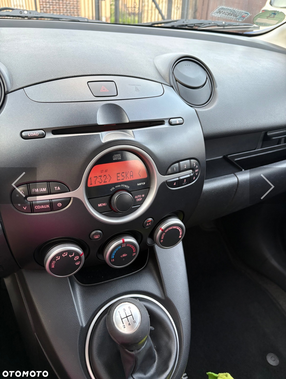 Mazda 2 1.3 Exclusive - 10
