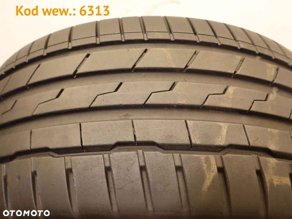 Hankook Ventus S1 EVO3  - 245/40 R18 - 8