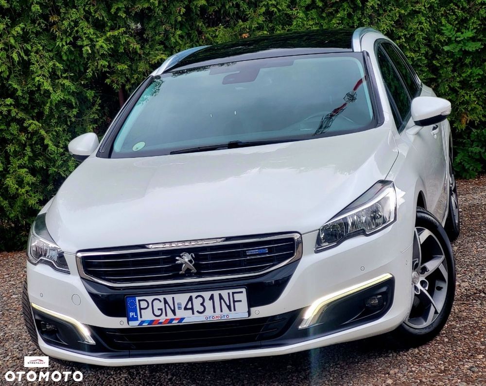 Peugeot 508 - 37