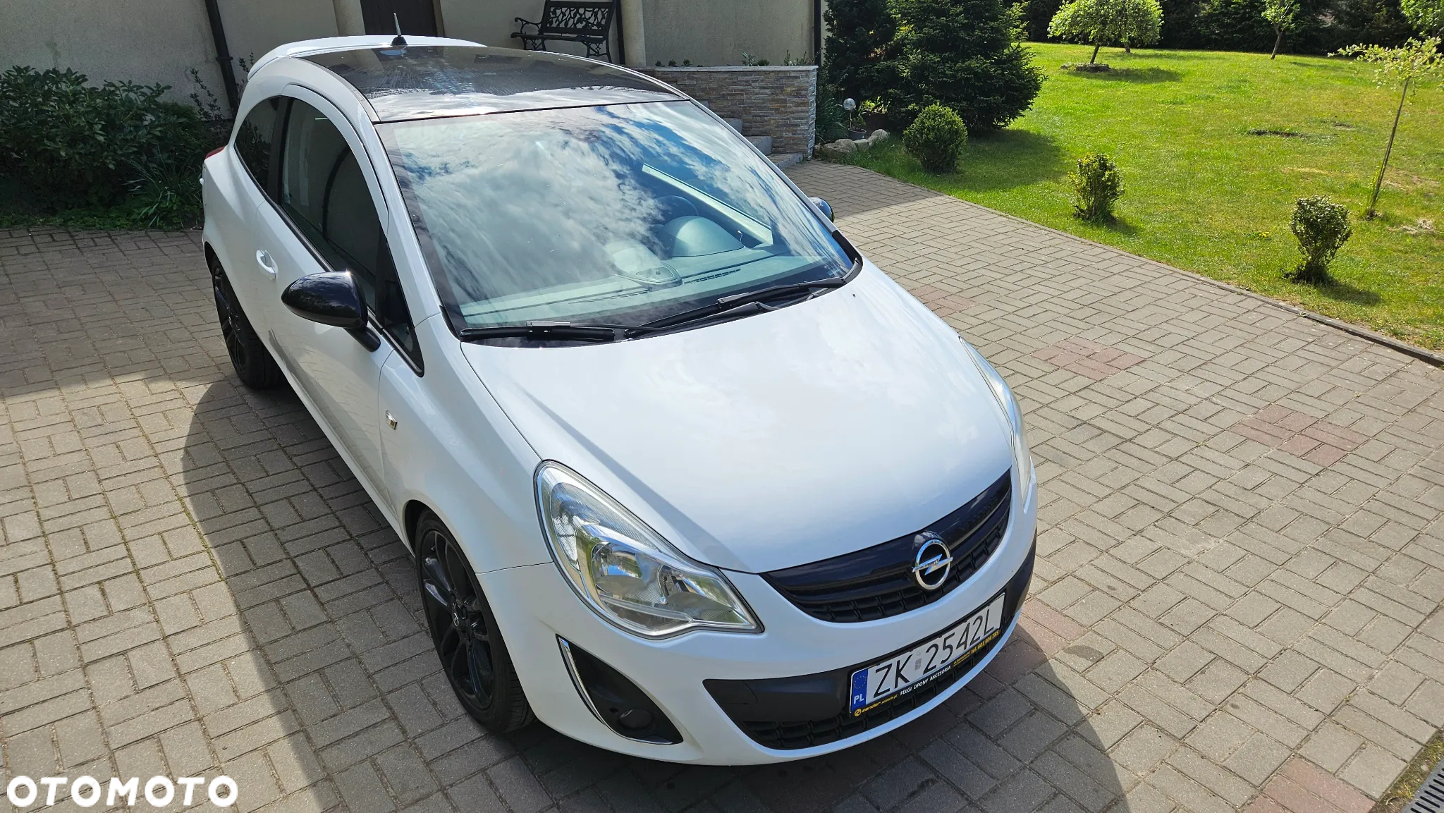 Opel Corsa 1.4 16V Sport - 21