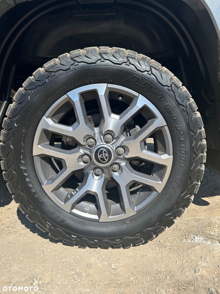Toyota Tundra - 39