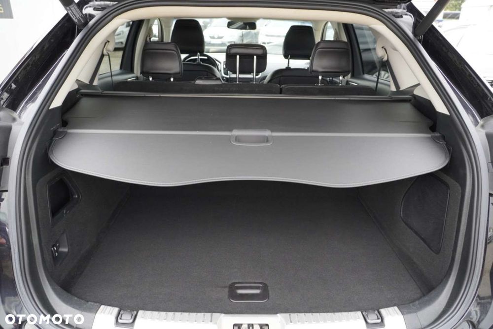 Ford Edge 2.0 EcoBlue Bi-Turbo 4x4 Vignale - 8