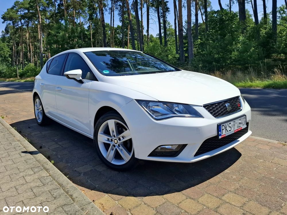 Seat Leon - 1