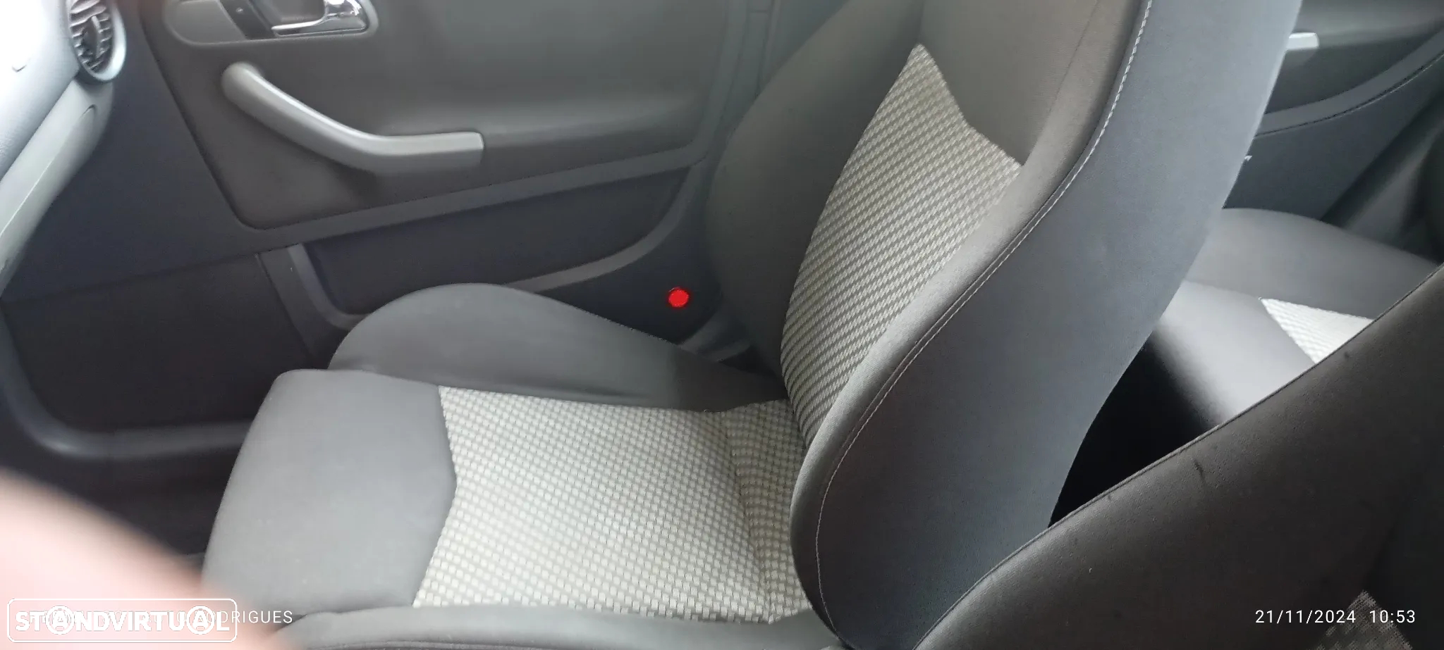 SEAT Ibiza 1.2 12V Copa - 12