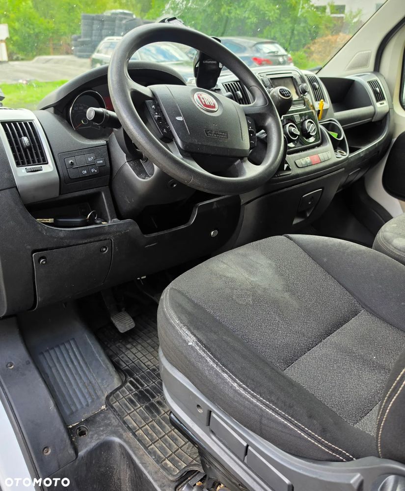 Fiat DUCATO - 4