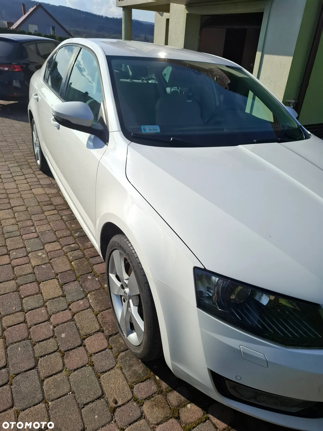 Skoda Octavia 1.2 TSI Elegance - 13