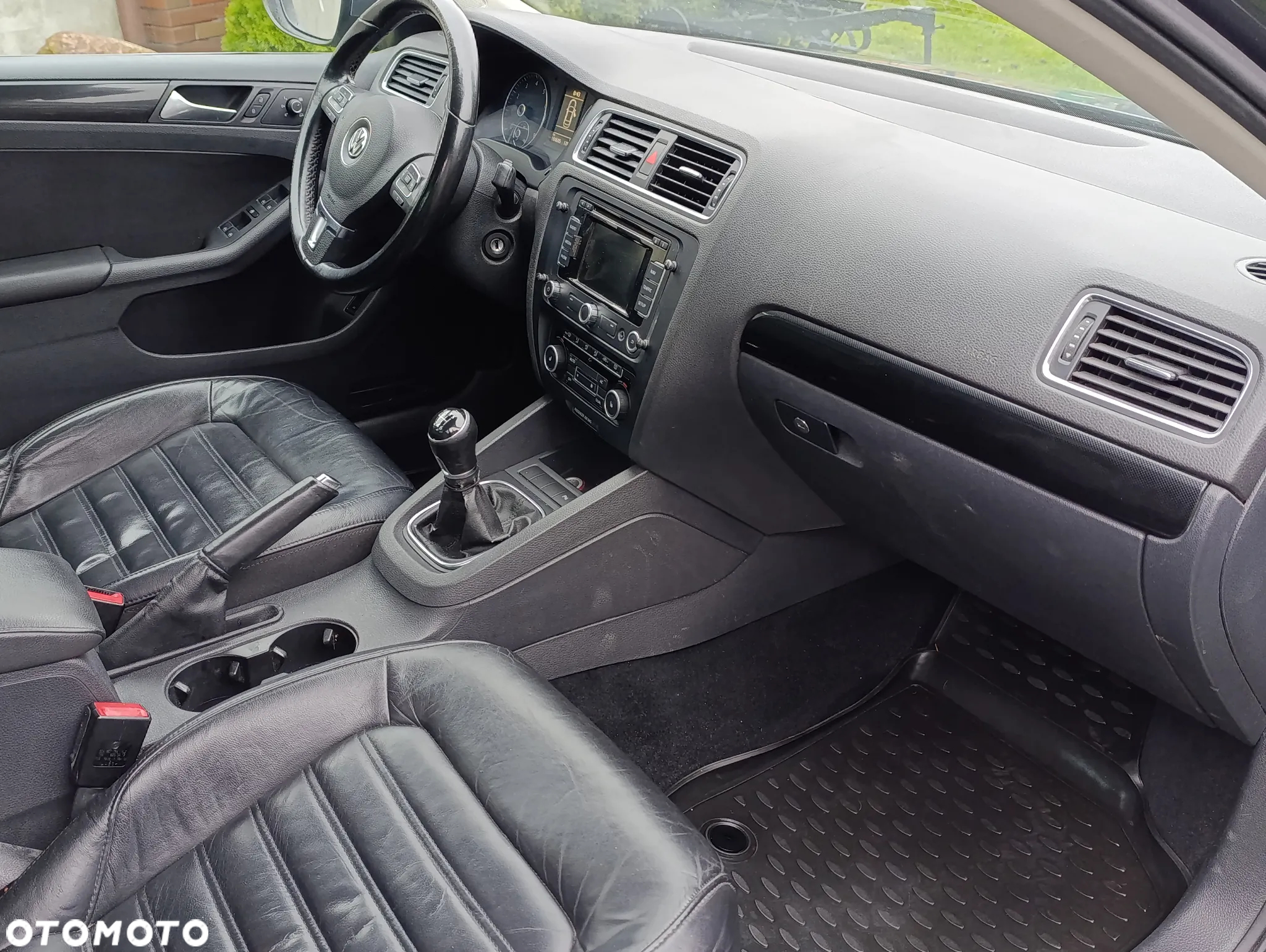 Volkswagen Jetta 1.2 TSI Comfortline - 15