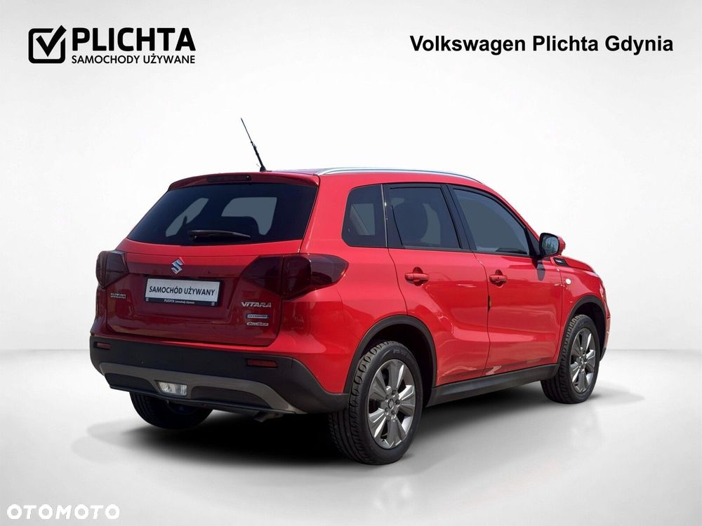 Suzuki Vitara - 6