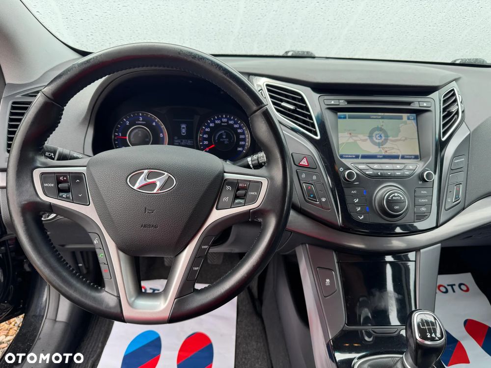 Hyundai i40 - 28