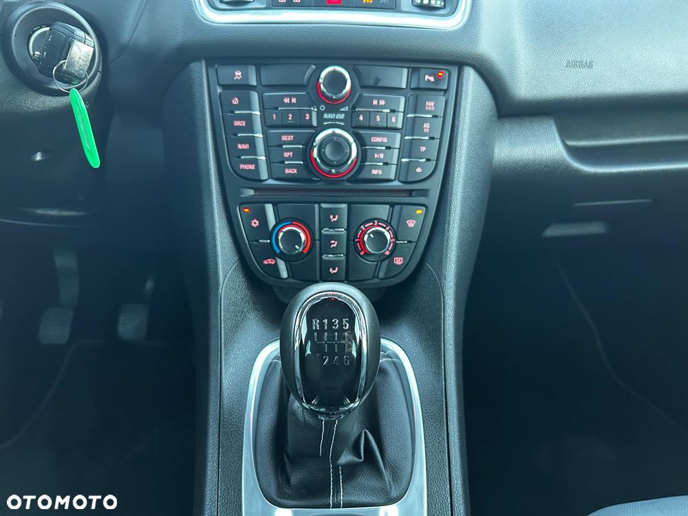 Opel Meriva 1.4 Active - 28