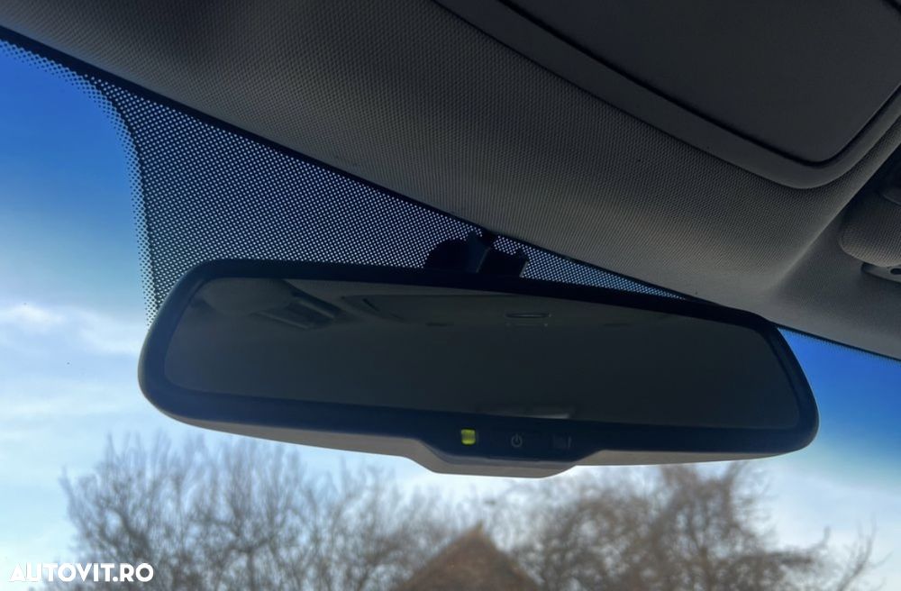 Hyundai Santa Fe 2.2 DSL 4WD Aut. Premium - 22