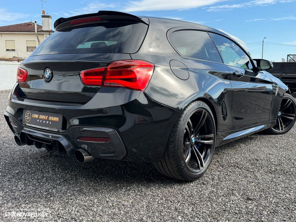 BMW M4 Auto - 45