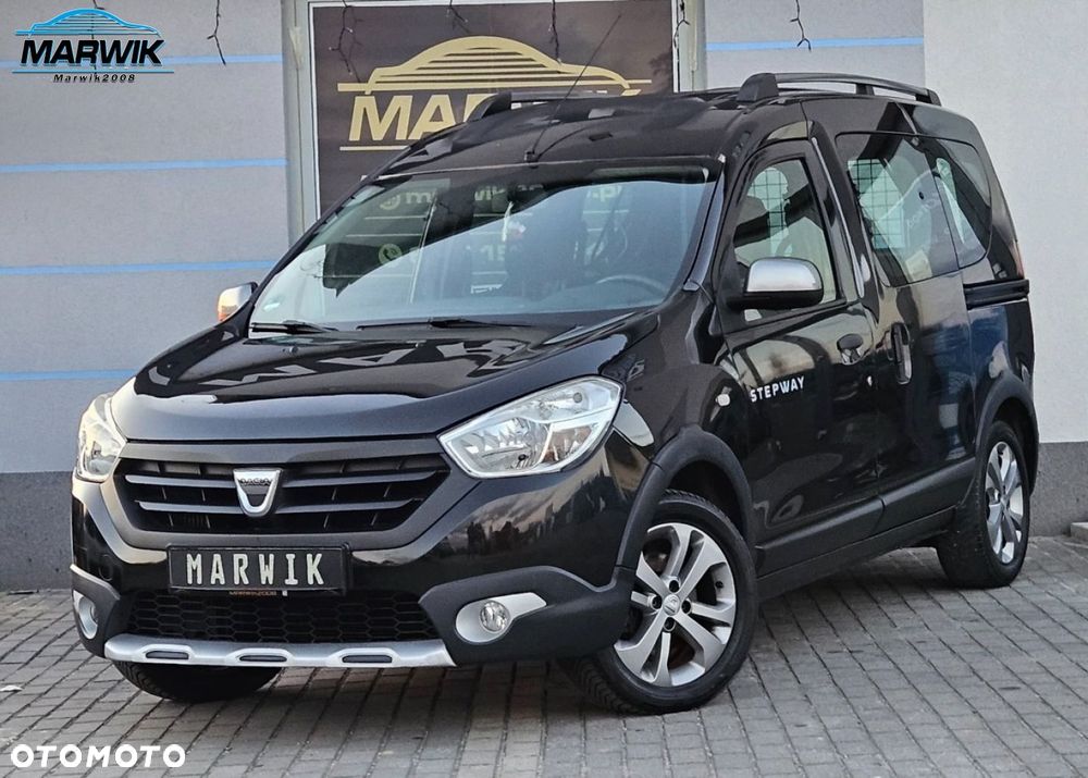 Dacia Dokker - 11