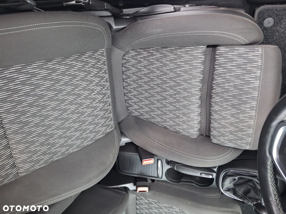Opel Mokka 1.4 T Cosmo - 20
