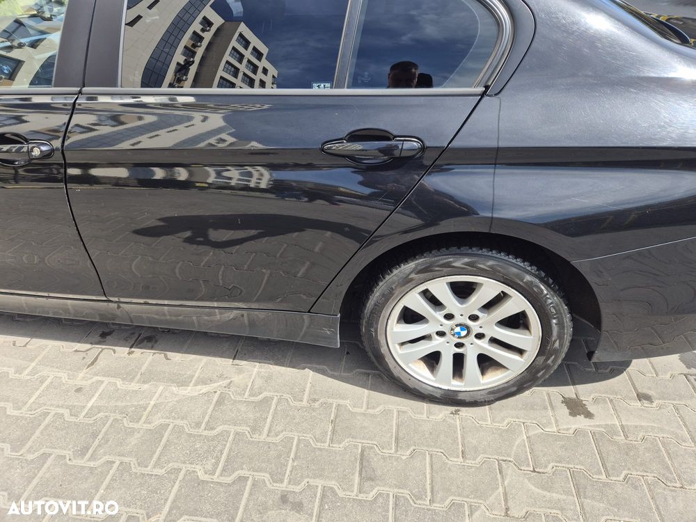 BMW Seria 3 - 10