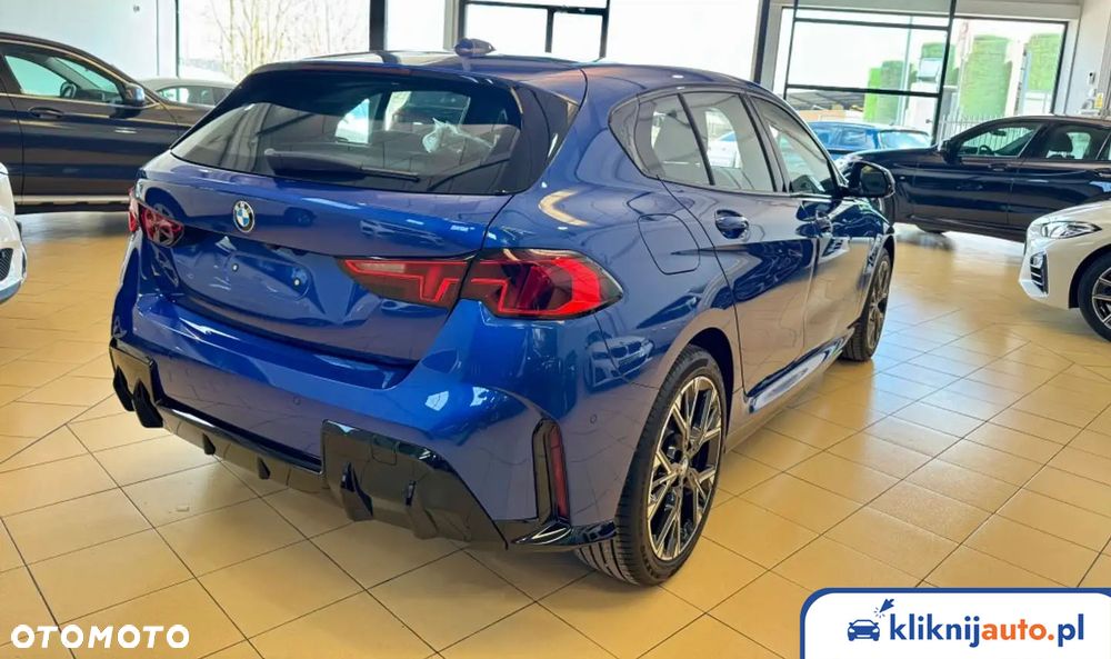 BMW Seria 1 - 4