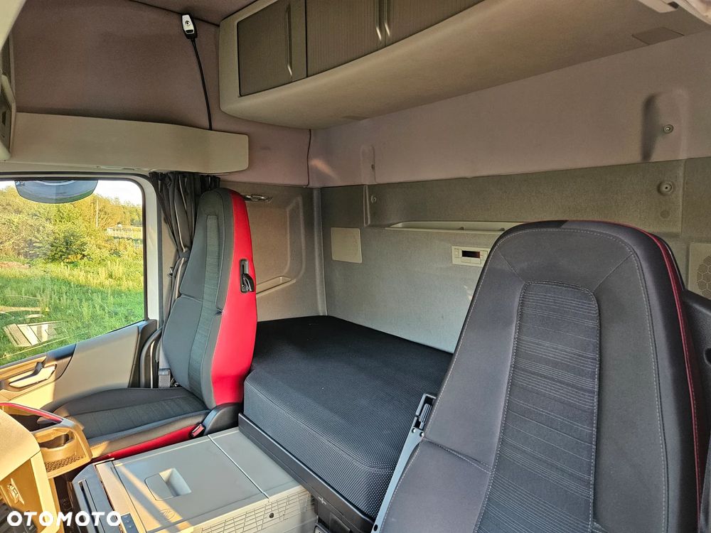 Volvo FH 4* 500 *NISKI PRZEBIEG 483 000KM* - 11