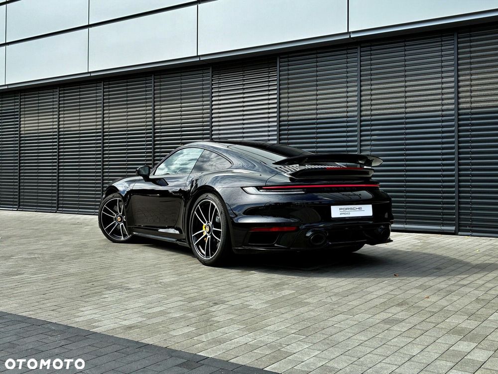 Porsche 911 - 4