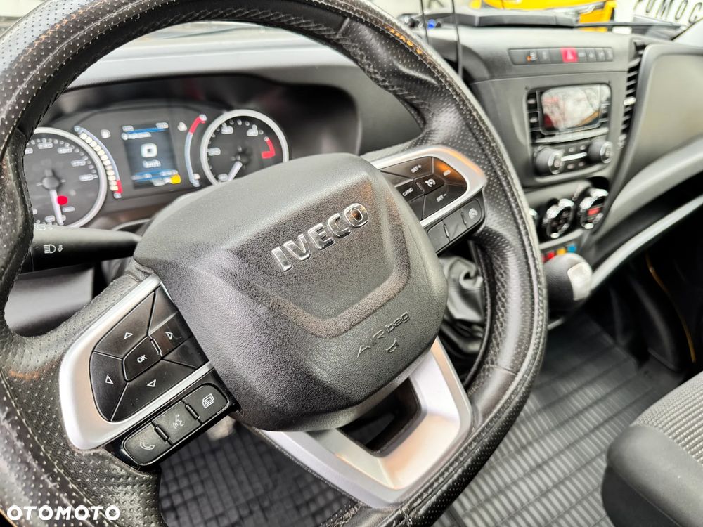 Iveco DAILY - 8