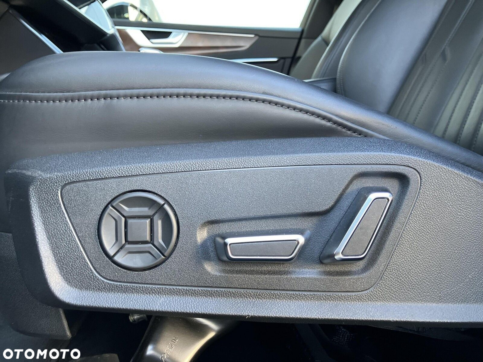 Audi A6 - 14