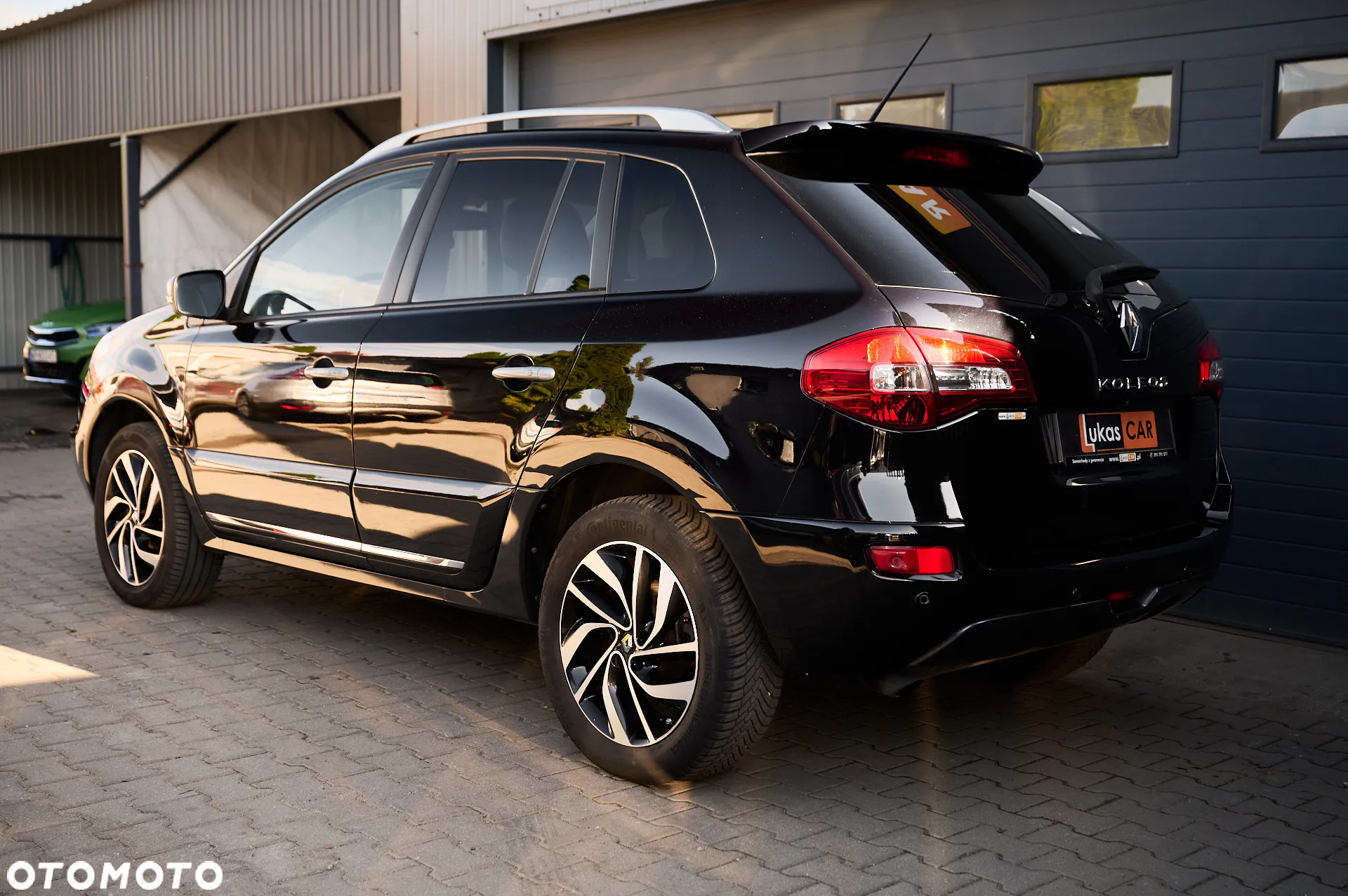 Renault Koleos dCi 150 FAP 4x2 Paris - 34