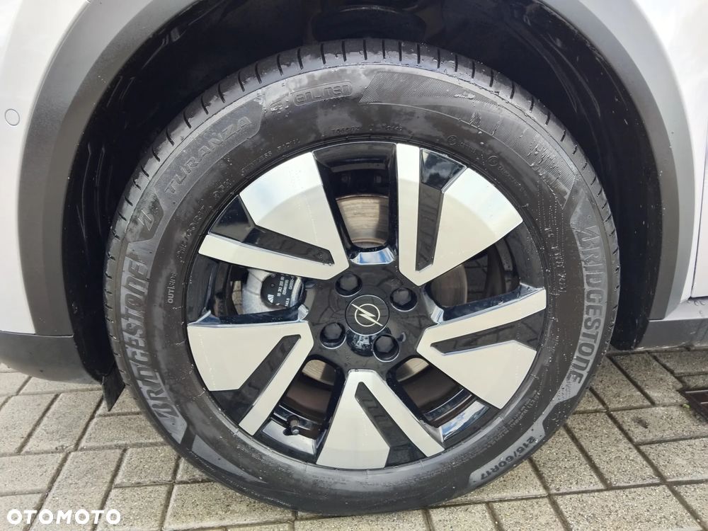 Opel Frontera 1.2 T mHEV GS eDTC6 - 25