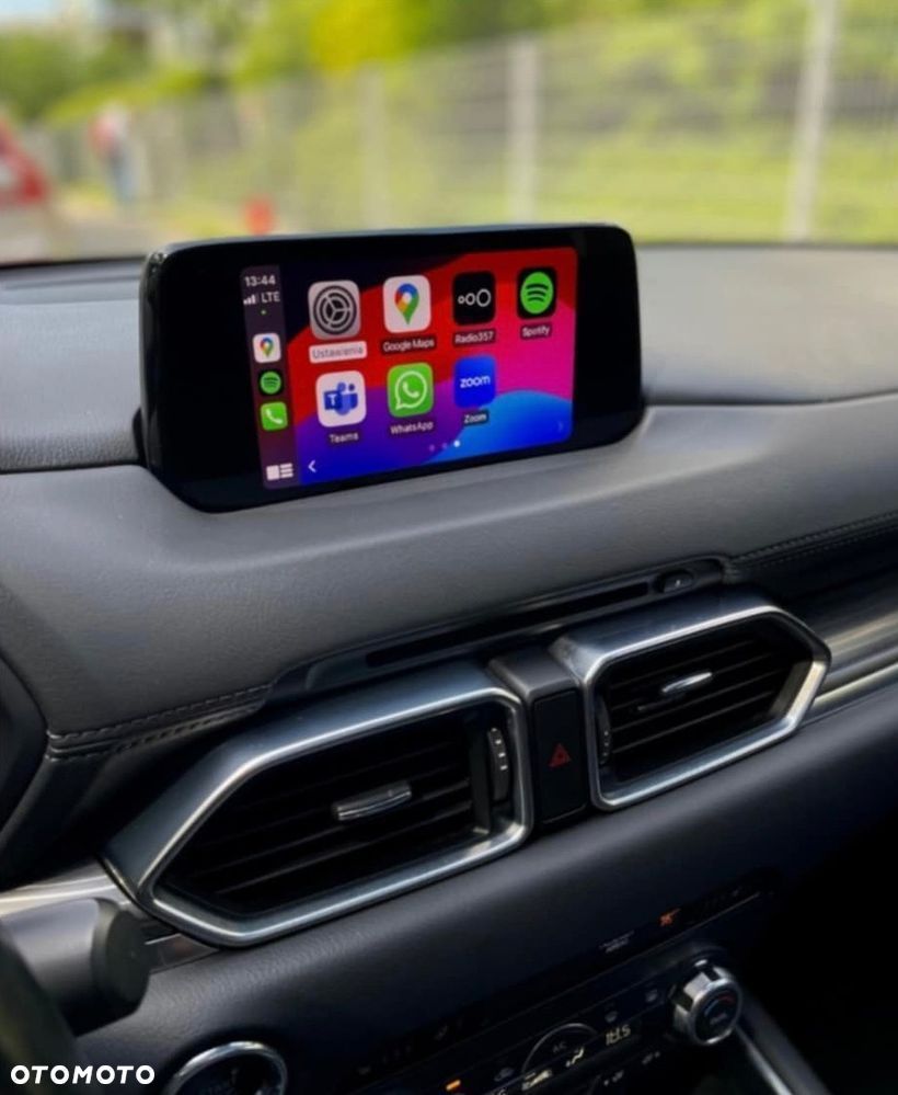 Mazda CX-5 2.5 Skypassion AWD - 12