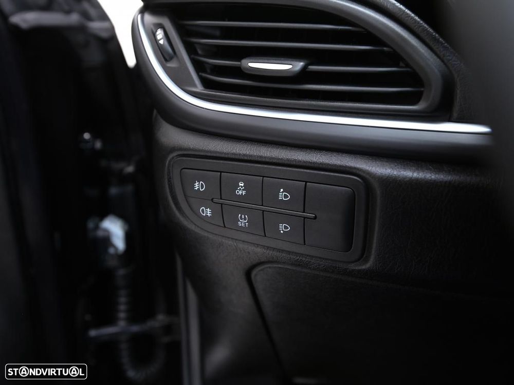 Fiat Tipo Station Wagon 1.3 M-Jet Lounge - 14